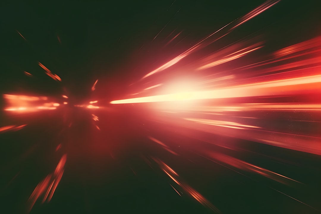 Web loading speed: why every second is costing you bookings in Tenerife